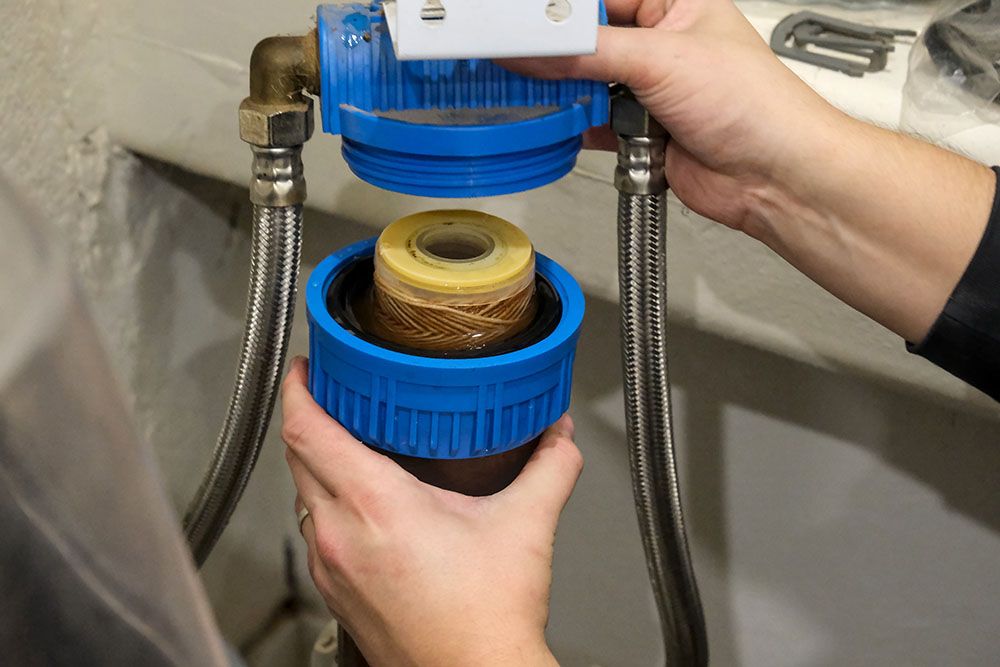 The Ultimate Guide to Water Softener Installation in Ohio