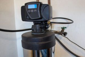 Common Water Softener Repairs