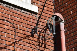 Does My Home Need an Electrical Service Upgrad