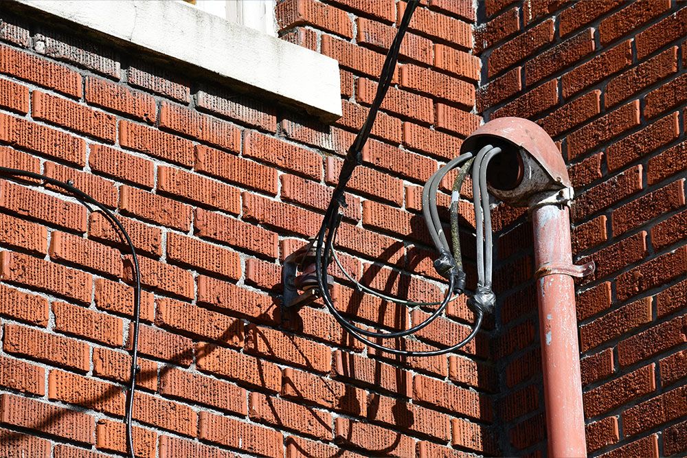 Does My Home Need an Electrical Service Upgrad