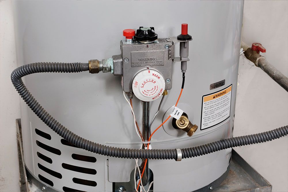 When to Repair or Replace Your Water Heater